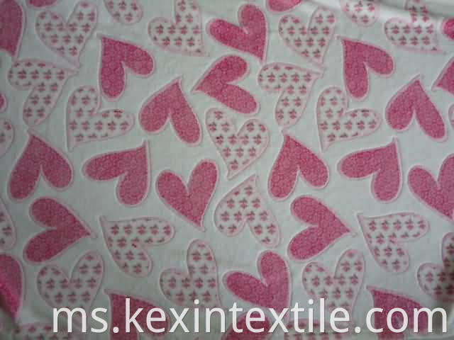 Baby Cloth Fabric